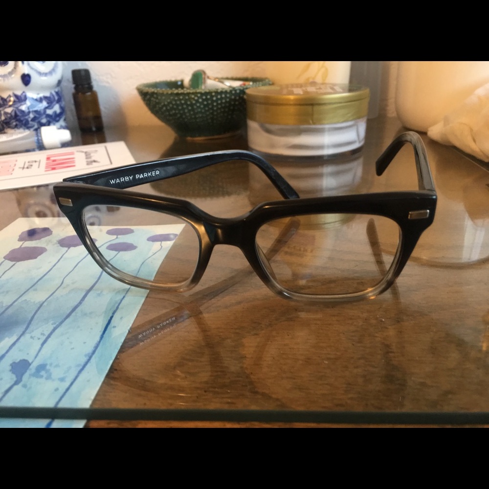 Glasses